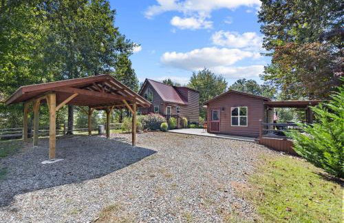 Peak Experience Mountain Views Fireside Moments - Foto 32