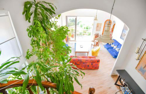 Un Balcon Sur La Mediterranée - Foto 6