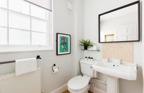 Fabulous Malvern Townhouse - Foto 5