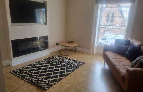 Grade ll listed holiday home - Foto 2