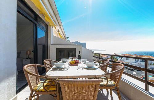 Panoramic View Sunflower by Dream Homes Tenerife - Foto 13