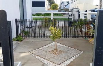 L'Escale Bretonne 6 personnes, proche mer et centre ville, jardin privé et clos - Foto 43