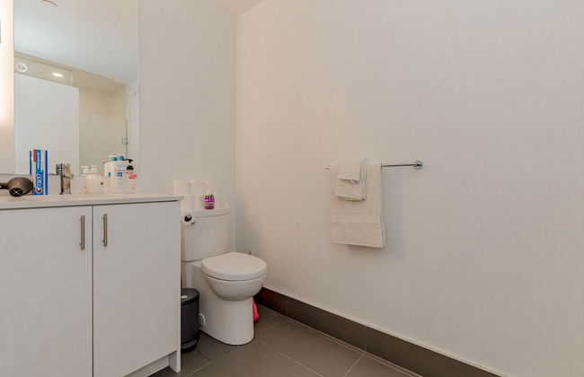 Aaira Suites 3 Bedroom Condo - Foto 45