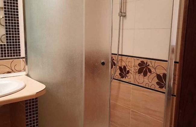 Apartment Levanevskogo 7-53 - Photo 8