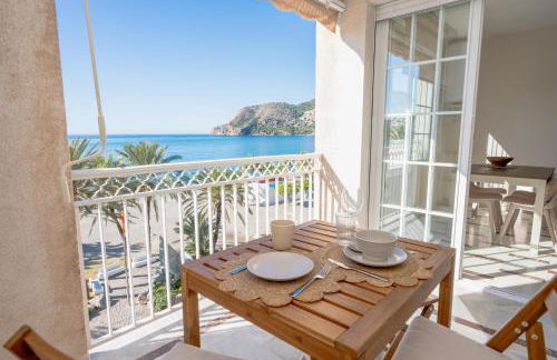 Apartamento LH Beach frente al mar - Foto 1