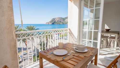 Apartamento LH Beach frente al mar - Foto 1