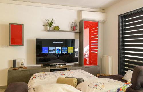 Ô de Mer at My Luxury Home in Provence - Foto 20