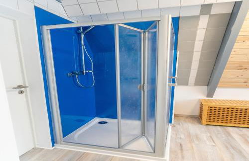 Ferienhaus in Bestwig mit Privatem Garten - Foto 25