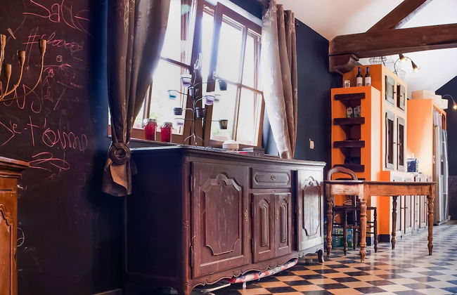 Holiday Home With Sauna and Swimming Pool - Foto 12