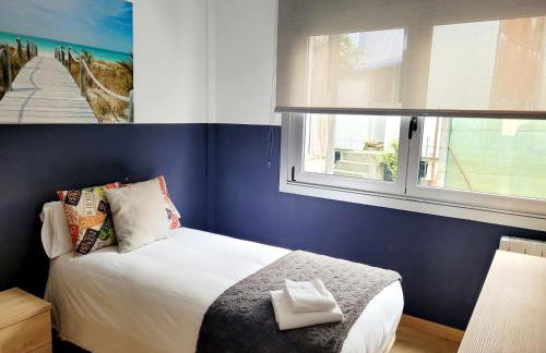 AMPLIO PISO LUMINOSO CERCA DEL CAMINO Y CATEDRAL C3 - Photo 15