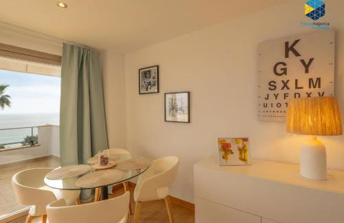 Apto Antic 201 Pax 4 - Foto 27