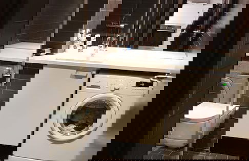 OSLO Central station - Foto 13