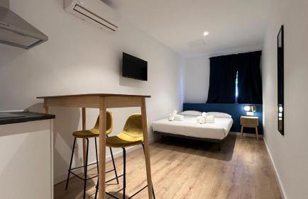 Hotelito Boutique Madrid Pacífico - Photo 34