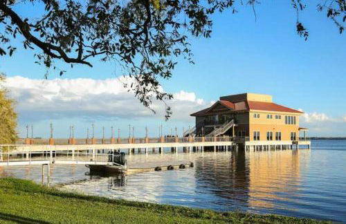 The Art House unique Mount Dora Getaway - Photo 39