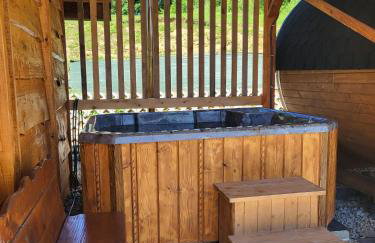 Sielanka - Domki Całoroczne - Foto 16