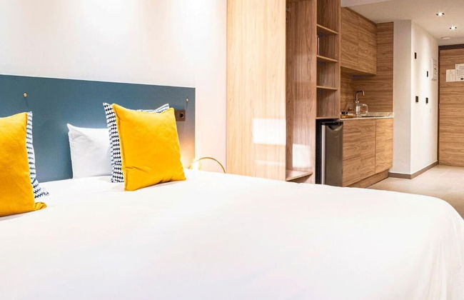 Poem Suites by Airnest - Foto 10