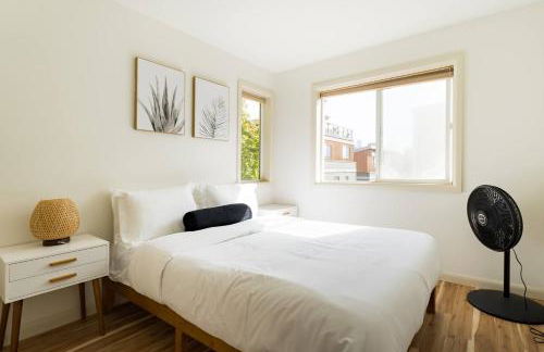 Beautiful Queen Anne home with Space Needle views - Foto 13