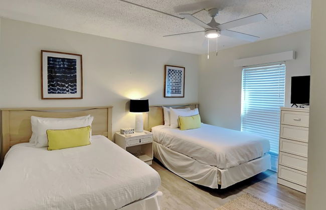 Emerald Isle by Southern Vacation Rentals - Foto 27