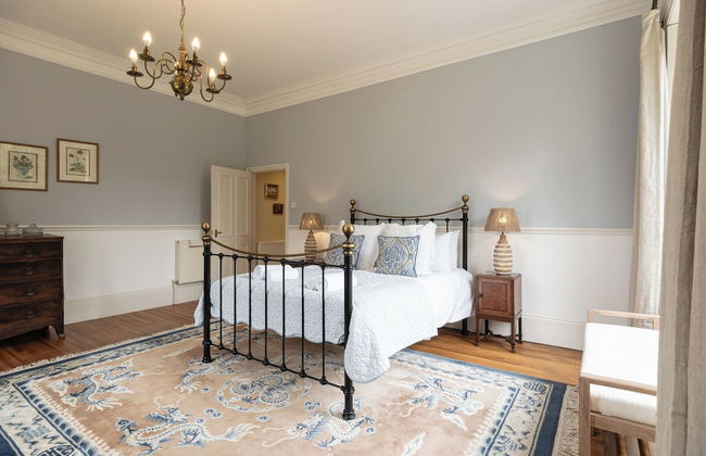 Gorgeous 3BD in Oxfordshire Countryside - Foto 11