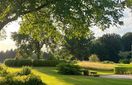 Chiemsee Exklusiv Ferienapartment Schneeganserhof - ein Refugium für längere erholsame Aufenthalte in Alleinlage am Chiemsee - Photo 6