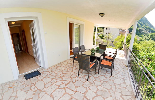 Apartments Soso - Foto 51