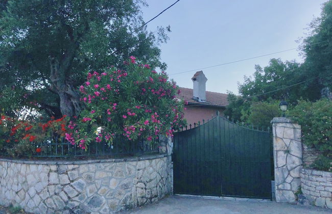 Gran Domenica Villa Corfu - Foto 29