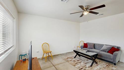 Dog-Friendly Getaway with Yard in Tucson! - Foto 2