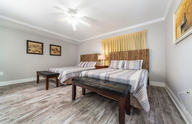 Emerald Beach by Southern Vacation Rentals - Foto 3