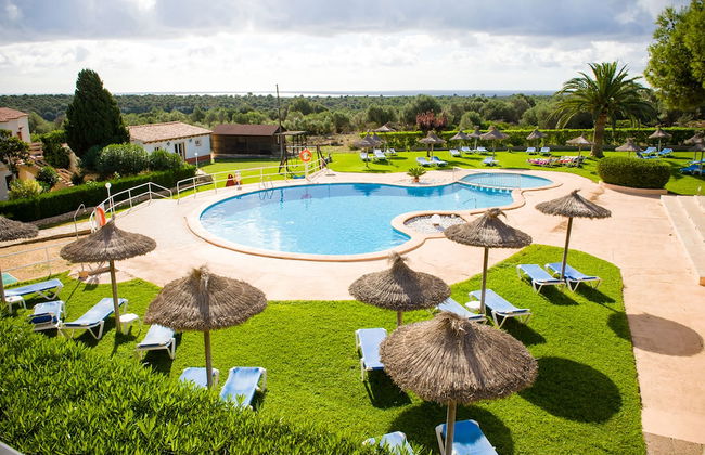 Apartamentos Sol Romántica by DOT Suites - Photo 27