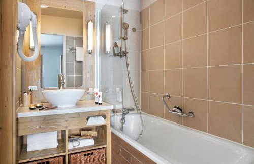 Résidence Pierre & Vacances Premium Les Terrasses d'Eos - Foto 11