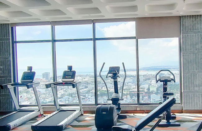 Victor Condotel Phu Yen - Photo 22