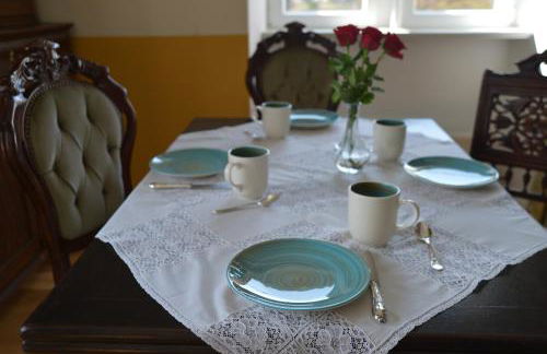 Gästehaus auf der Burg im Vulkan Park Laacher See - Foto 15