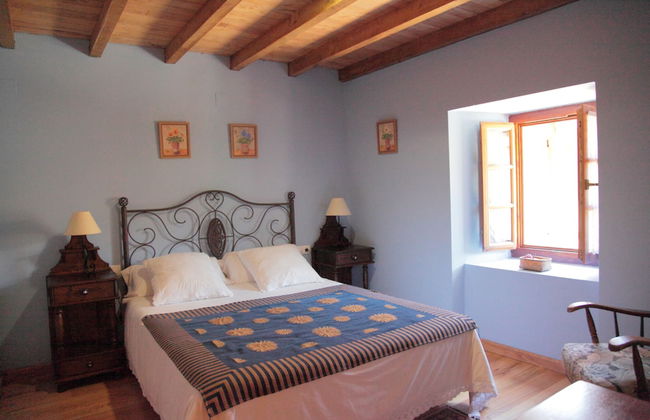 Muiño das Cañotas - Foto 3