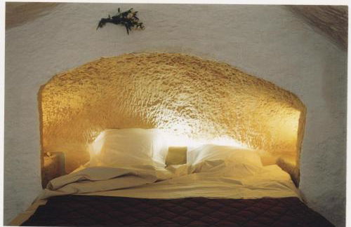 Cuevas Alcobas - Photo 39