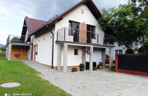 Domek NA SKRAJU WSI, APARTAMENTY - Foto 16