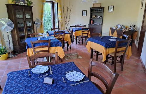 Agriturismo Fattoria colle Luca - Foto 61