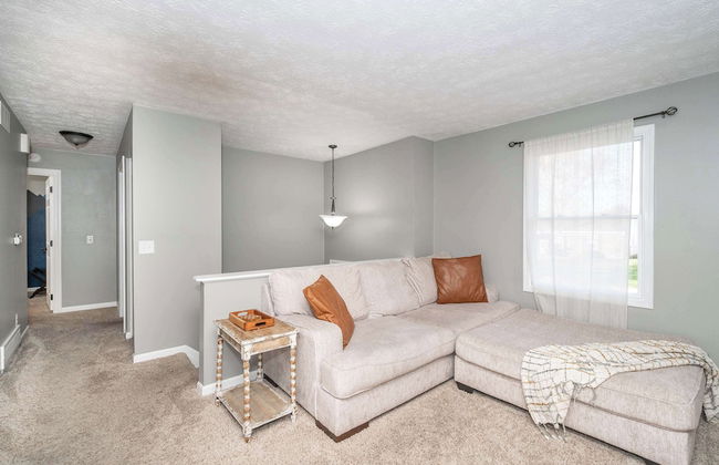 Cozy Home Away From Home! - Foto 13