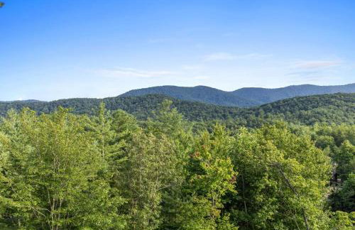 Surreal Views Outdoor Fireplace Pool Table Hot Tub - Foto 45