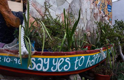 Apartamentos Las Palmeras - Foto 31