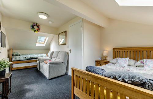 Greystones Nawab Annex C - Foto 12