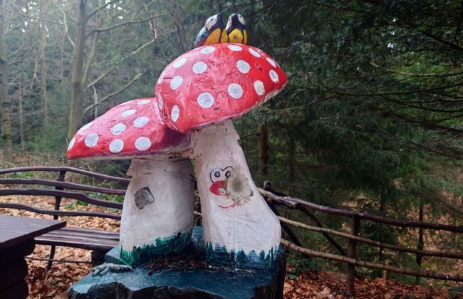 Old Forge Modern Retreat - Foto 24