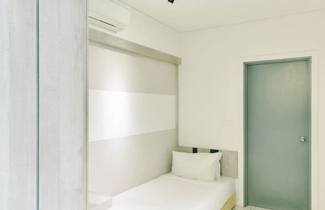 Summer Suites Residences by Subhome - Foto 33