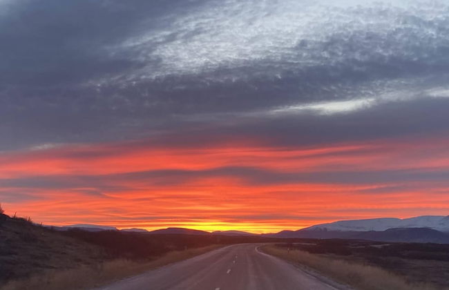 Álftártunga farm guesthouse - Foto 40