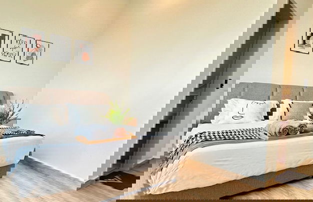 Amber Cove Impression City Heystay - Foto 20