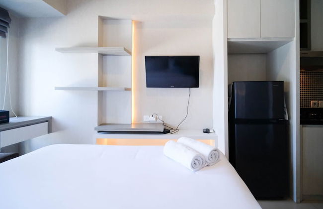 Nice Studio Connected To Mall At Tanglin Supermall Mansion Apartment - Photo 5