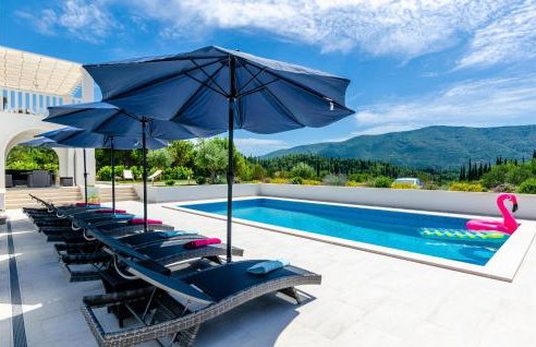 Amazing Home In Gruda With Wifi - Foto 9