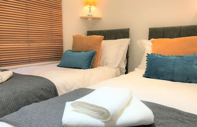 Seaside House With Parking - Foto 2