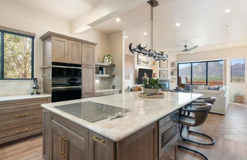 Sycamore Canyon Retreat - Foto 14