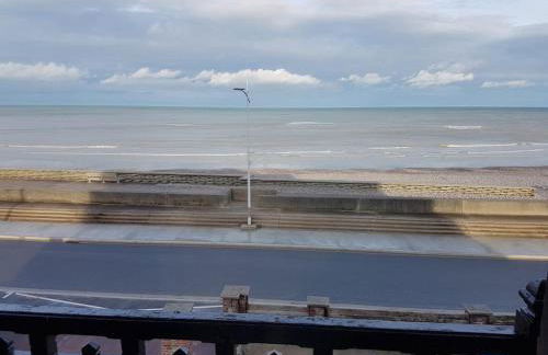 vue sur Mer " VILLA DES MOUETTES " les pieds dans l eau - Foto 13