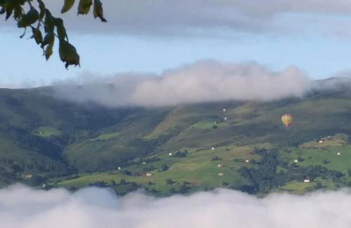 Casuca Pico Jiniro - Foto 2